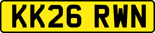 KK26RWN