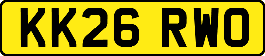 KK26RWO