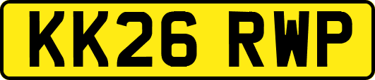 KK26RWP