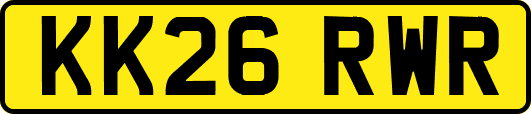 KK26RWR