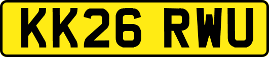 KK26RWU