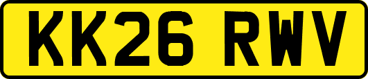 KK26RWV