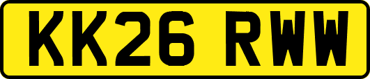 KK26RWW