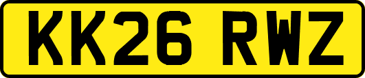 KK26RWZ
