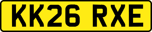 KK26RXE