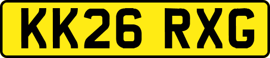 KK26RXG