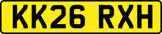 KK26RXH