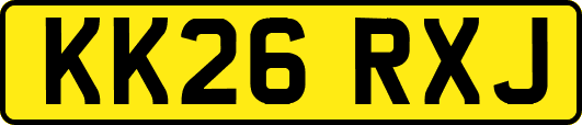 KK26RXJ