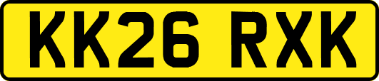 KK26RXK