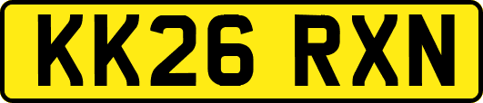 KK26RXN