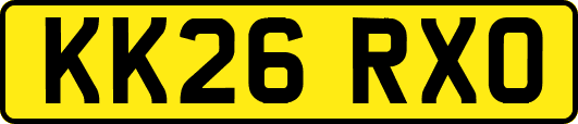 KK26RXO