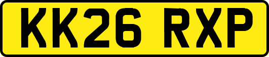 KK26RXP