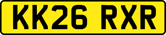 KK26RXR