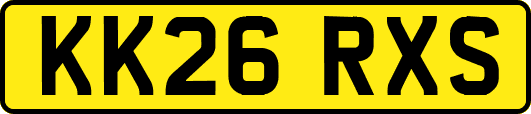 KK26RXS