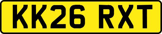 KK26RXT