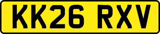 KK26RXV