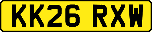KK26RXW