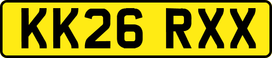 KK26RXX