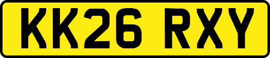 KK26RXY