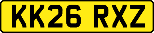 KK26RXZ