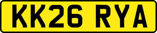 KK26RYA