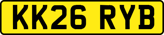 KK26RYB