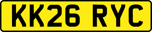 KK26RYC
