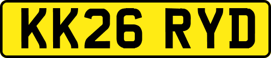 KK26RYD