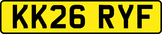 KK26RYF