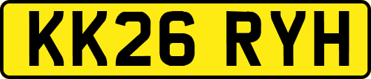 KK26RYH