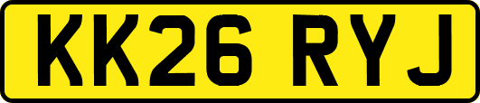 KK26RYJ