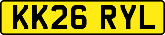 KK26RYL