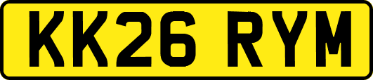 KK26RYM