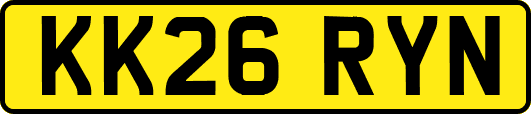 KK26RYN