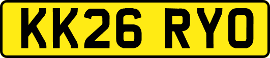 KK26RYO