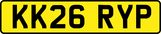 KK26RYP