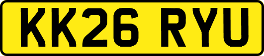 KK26RYU