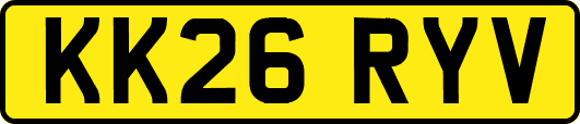 KK26RYV