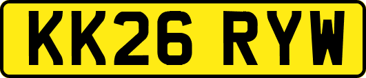 KK26RYW