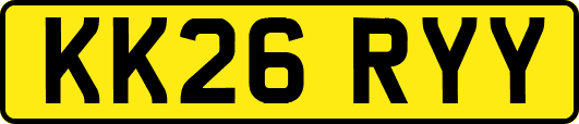 KK26RYY