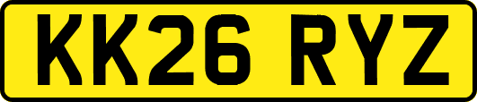 KK26RYZ