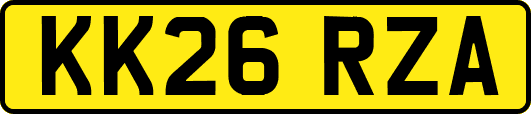 KK26RZA