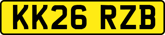 KK26RZB