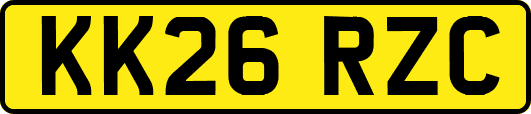 KK26RZC