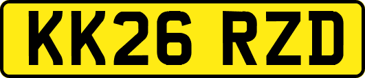 KK26RZD
