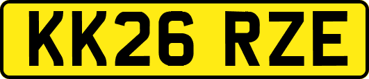 KK26RZE