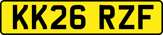 KK26RZF