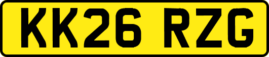 KK26RZG