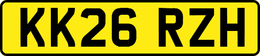 KK26RZH