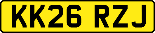 KK26RZJ